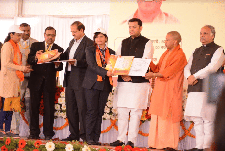 Ambition Institute of Technology Varanasi Events photo 2